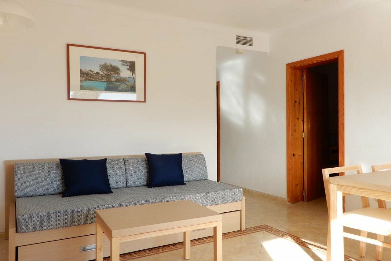 Marina Apartment