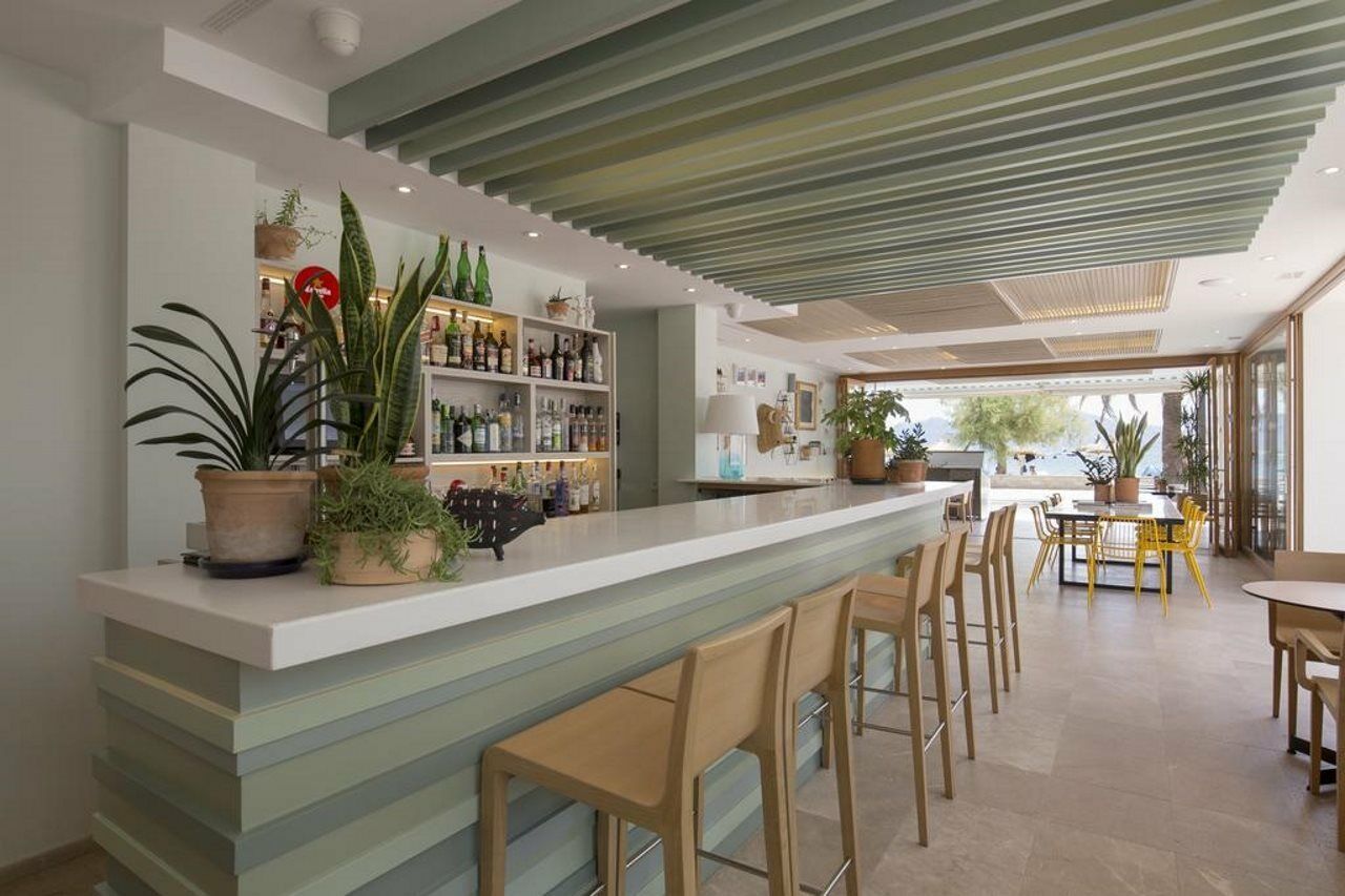 Hotel La Goleta De Mar - Adults Only Puerto Pollensa