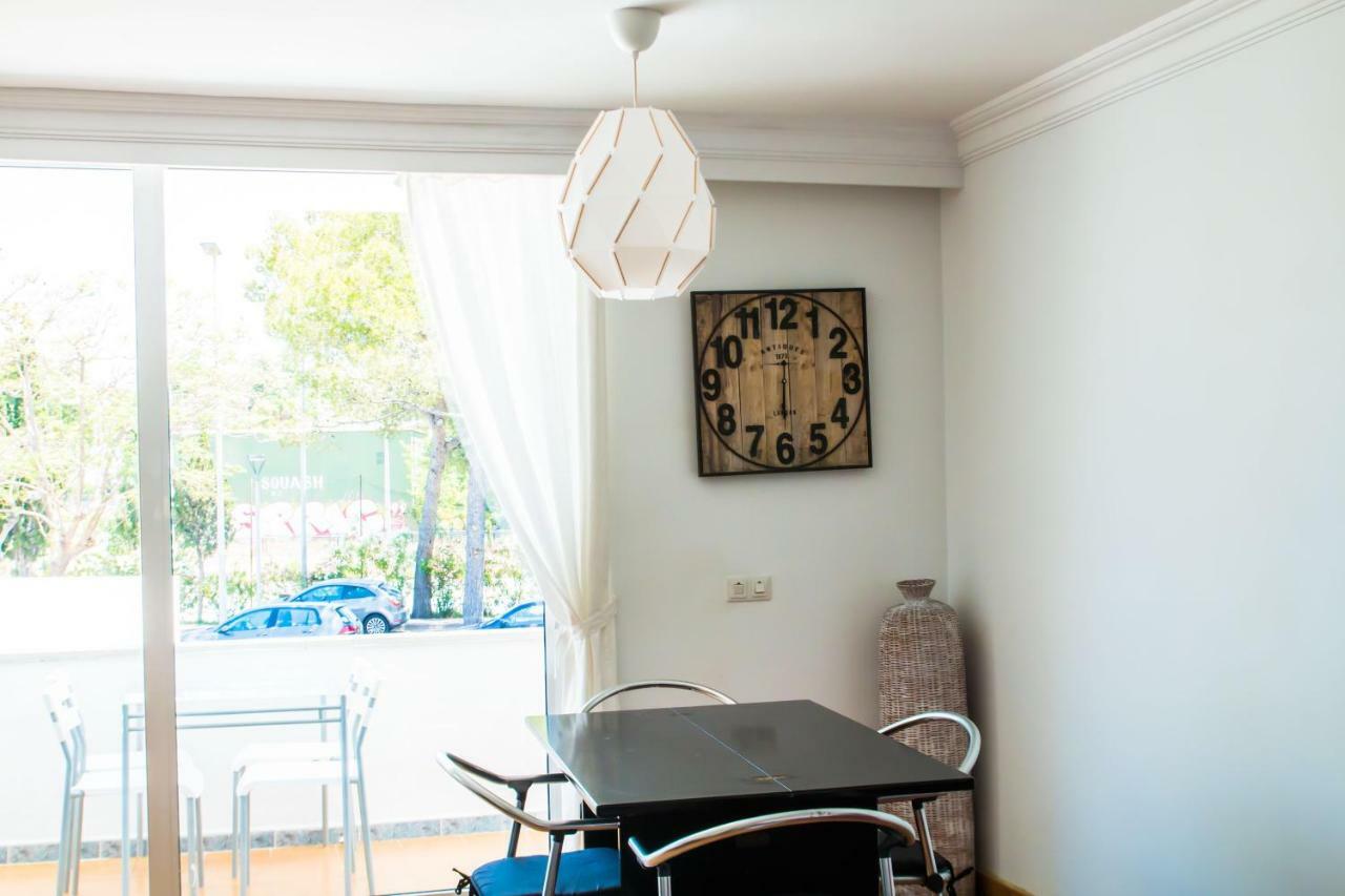 D'agosta Apartment *