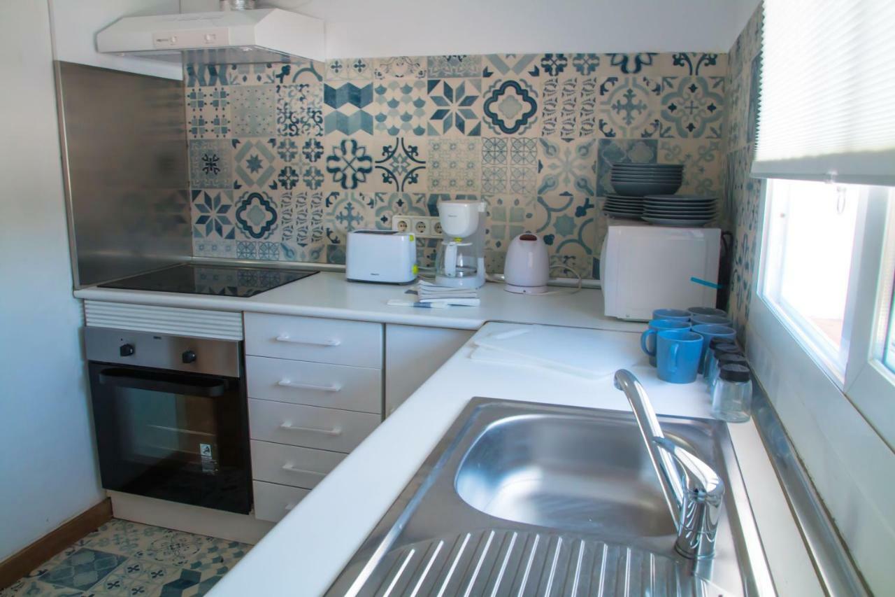D'agosta Apartment
