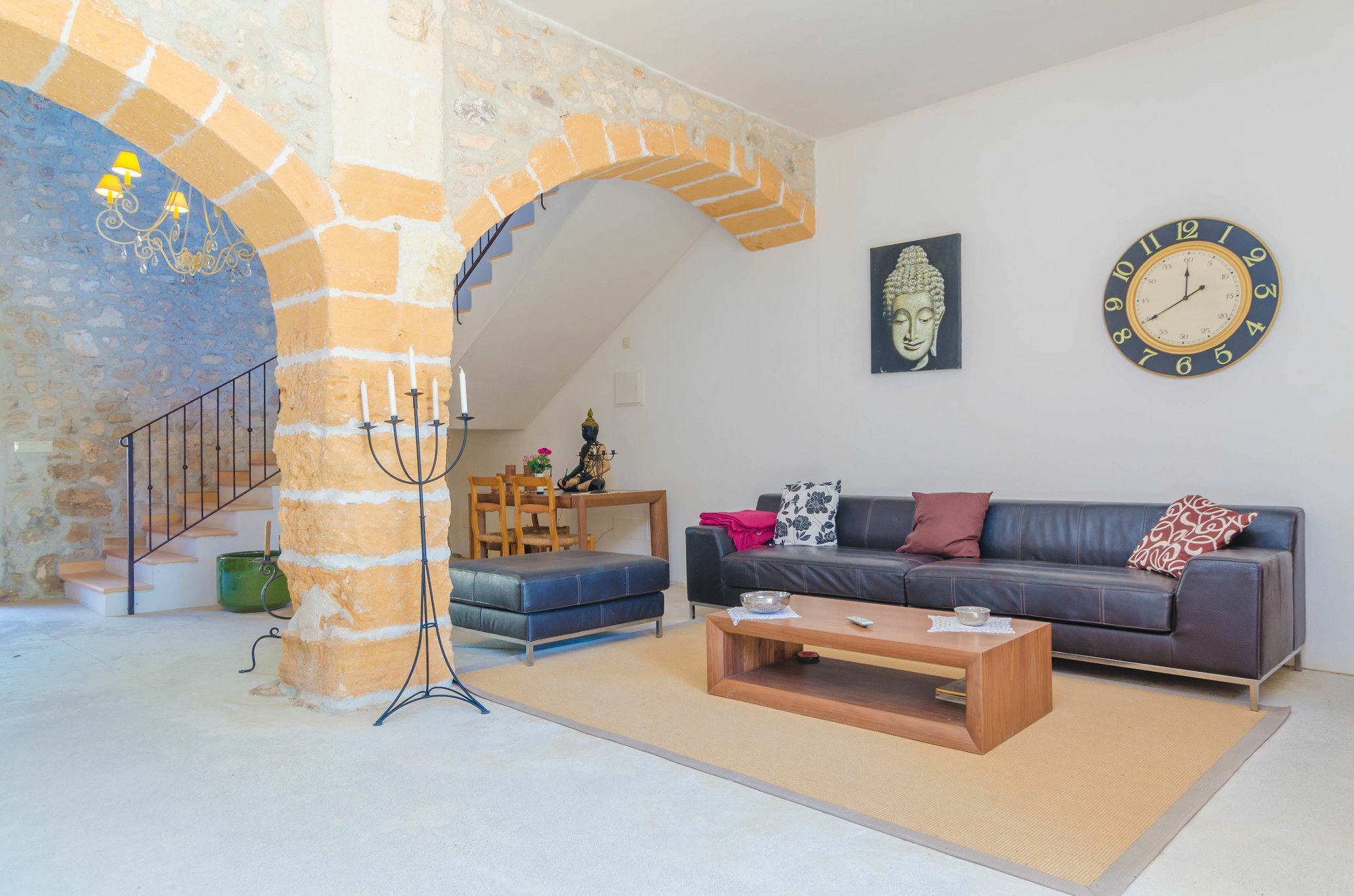 Bandris Villa