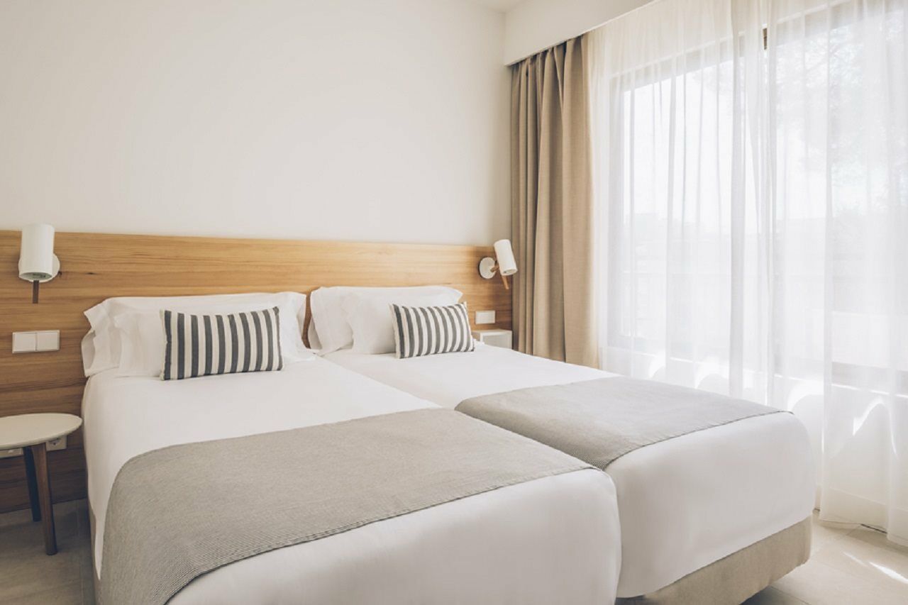 Aya Seahotel - Adults Only Hotel 4*