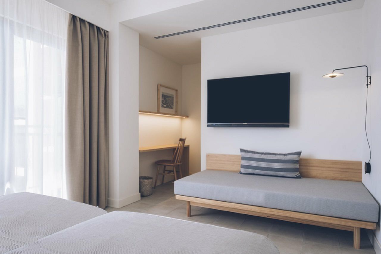 Aya Seahotel - Adults Only Hotel