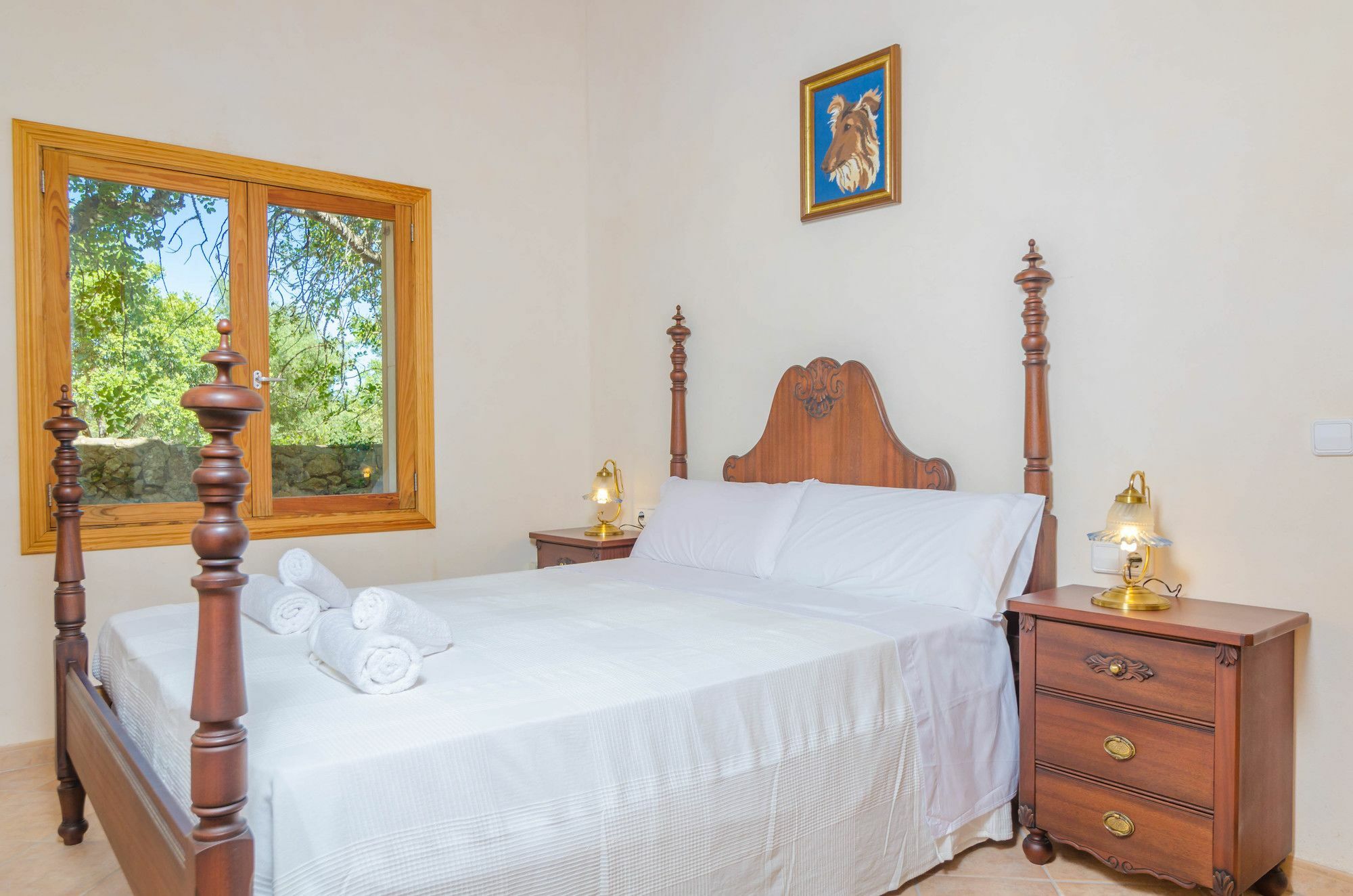 Aresta Den Rumbet Hotel