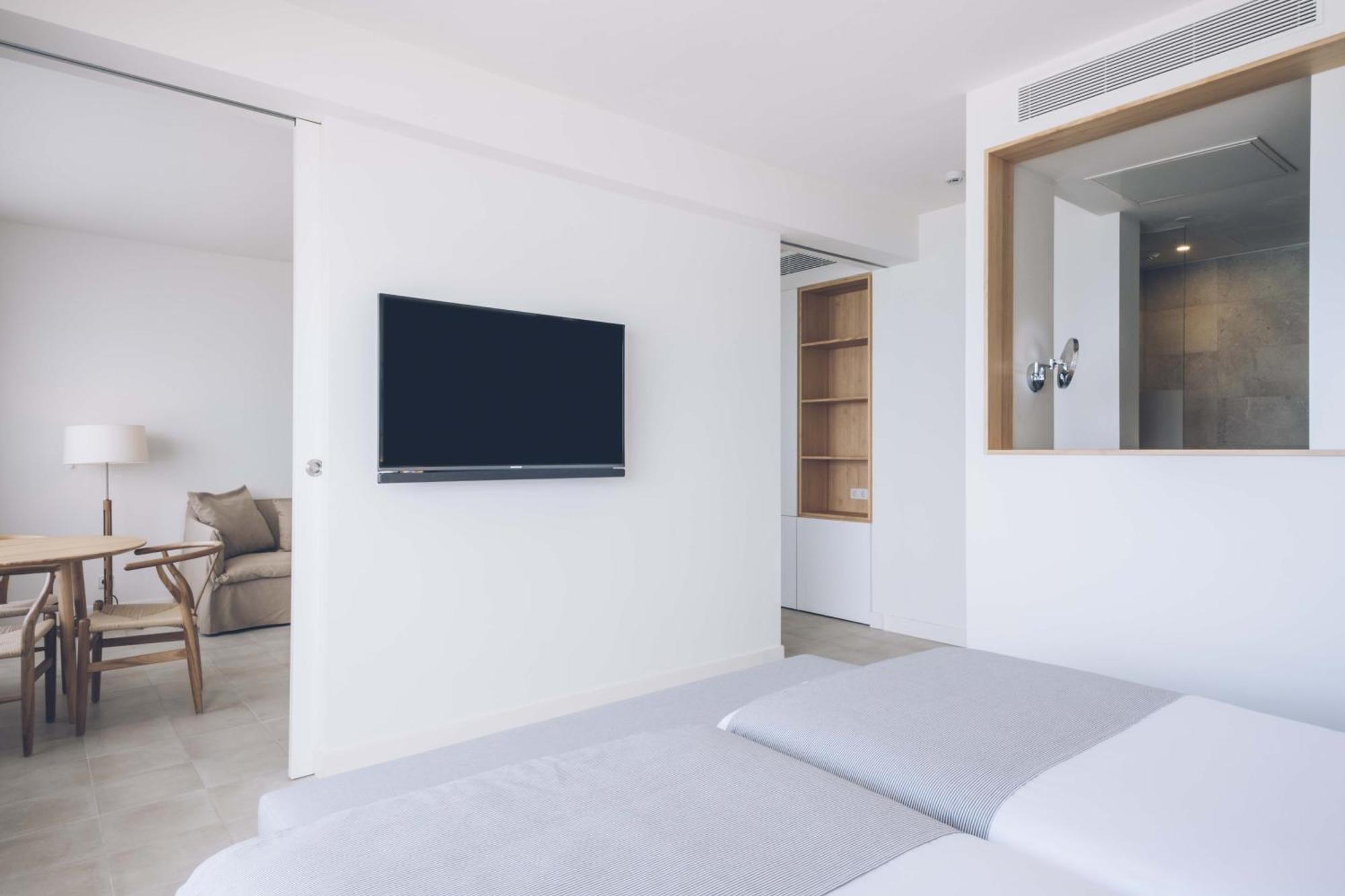 Hotel Aya Seahotel - Adults Only 4*