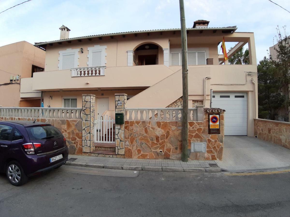 Apartamento Caragol *