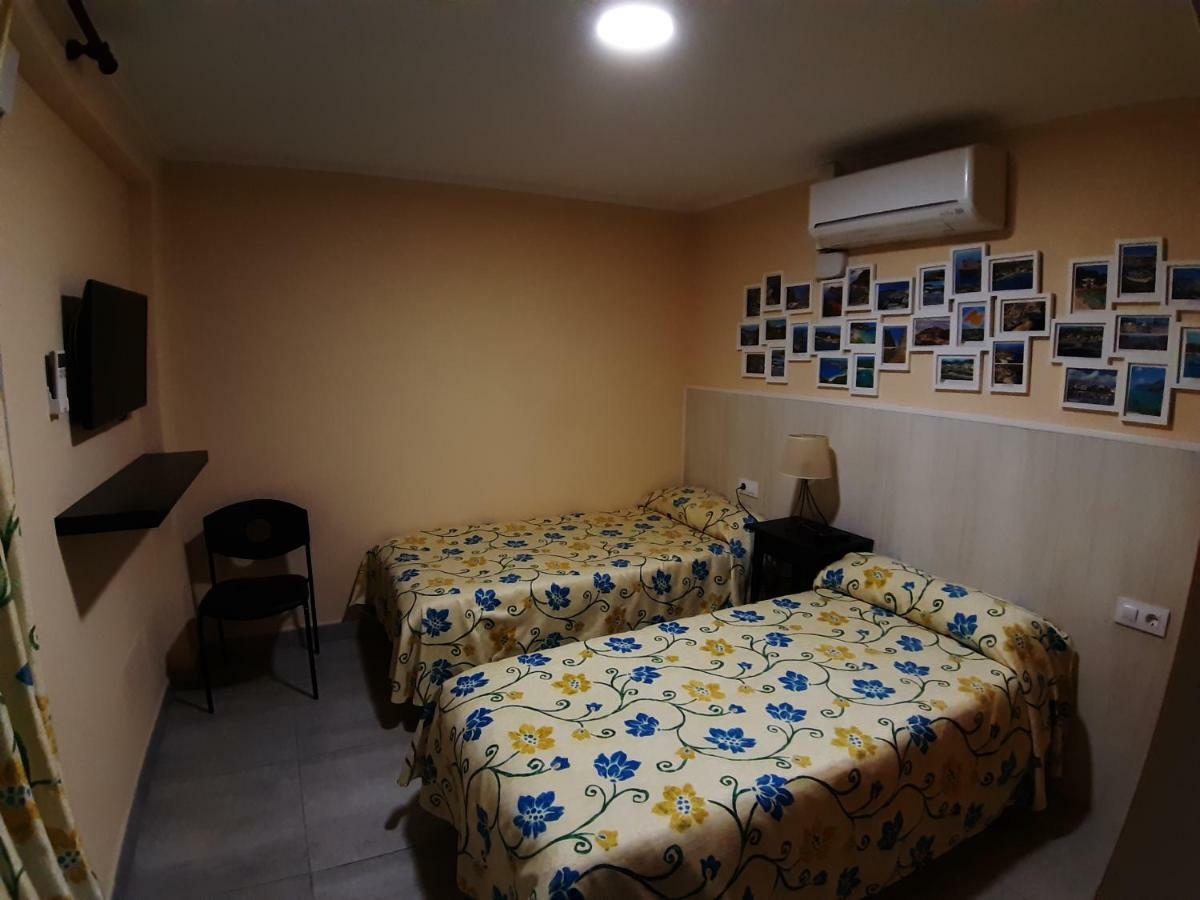 Apartamento Caragol *
