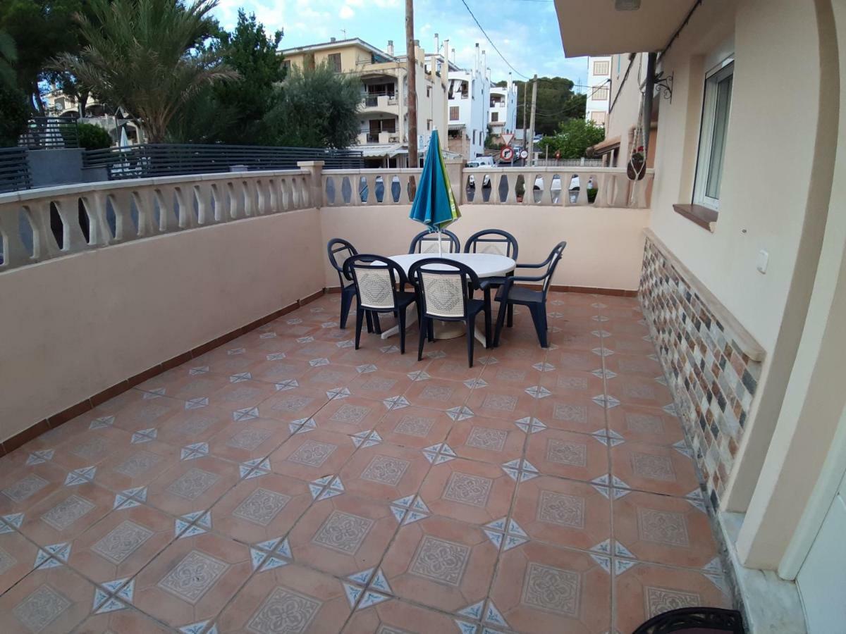 Caragol Apartamento