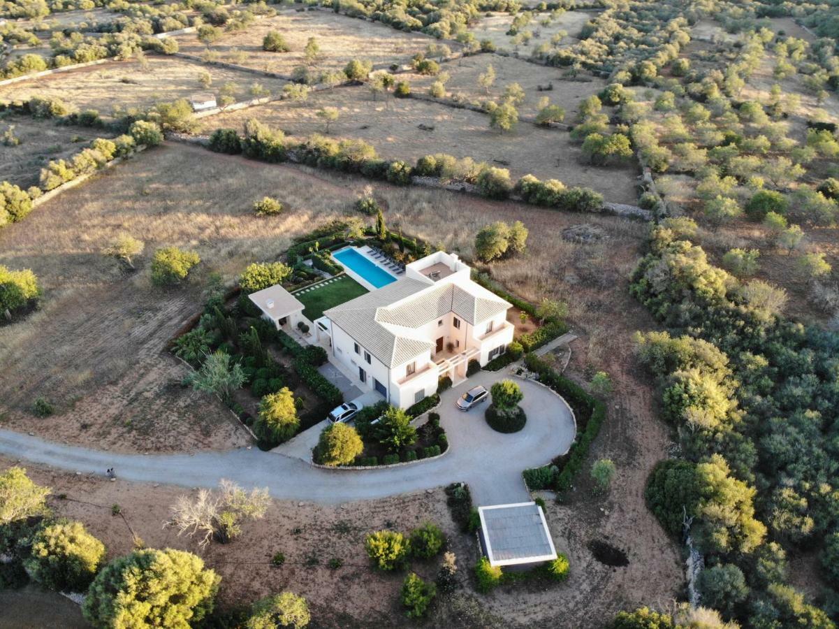Villa Paulo *