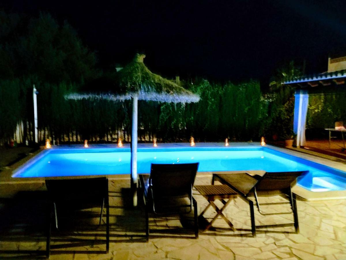 Paradise Holiday home