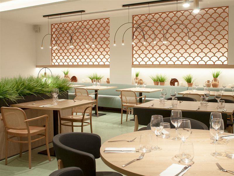 Hotel Ars Magna Bleisure Palma de Mallorca