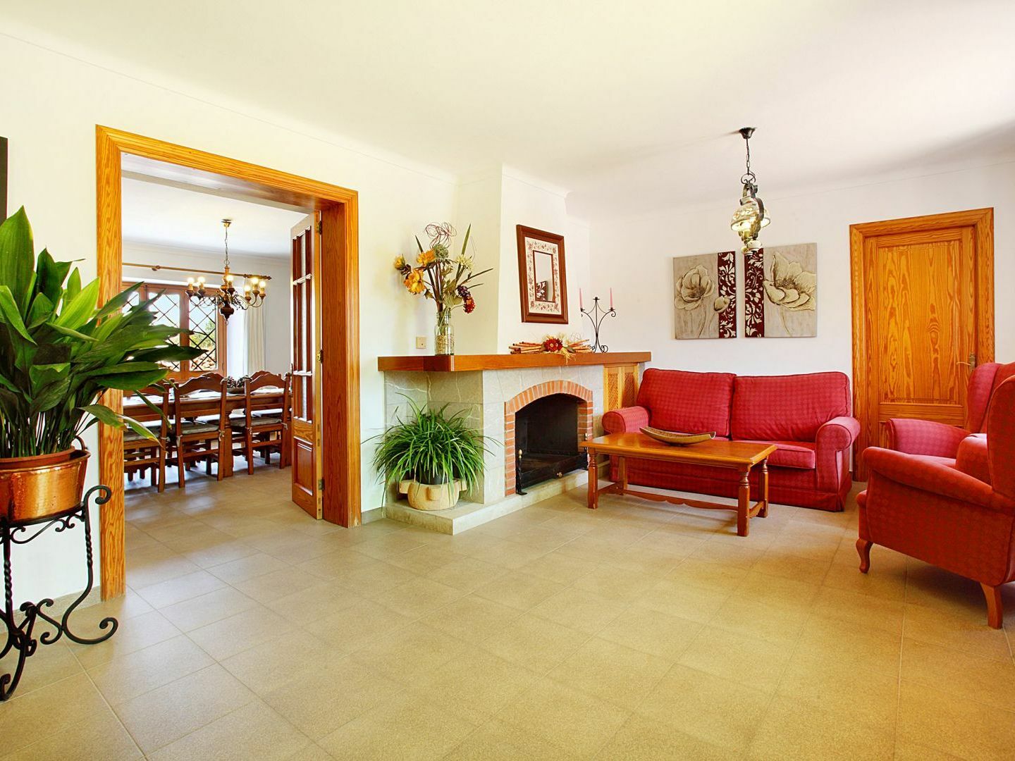 Villa Cas Munji