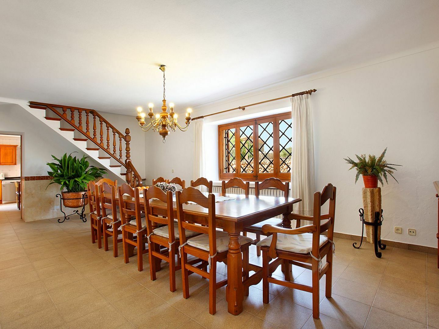 Villa Cas Munji *