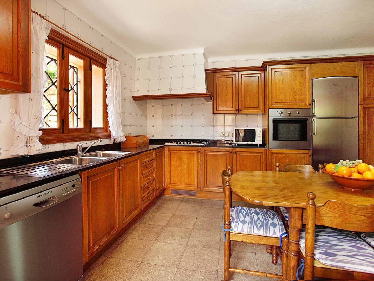 Cas Munji Villa *