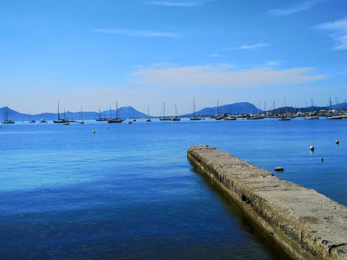 Apartamento Mirrors Marina Front *