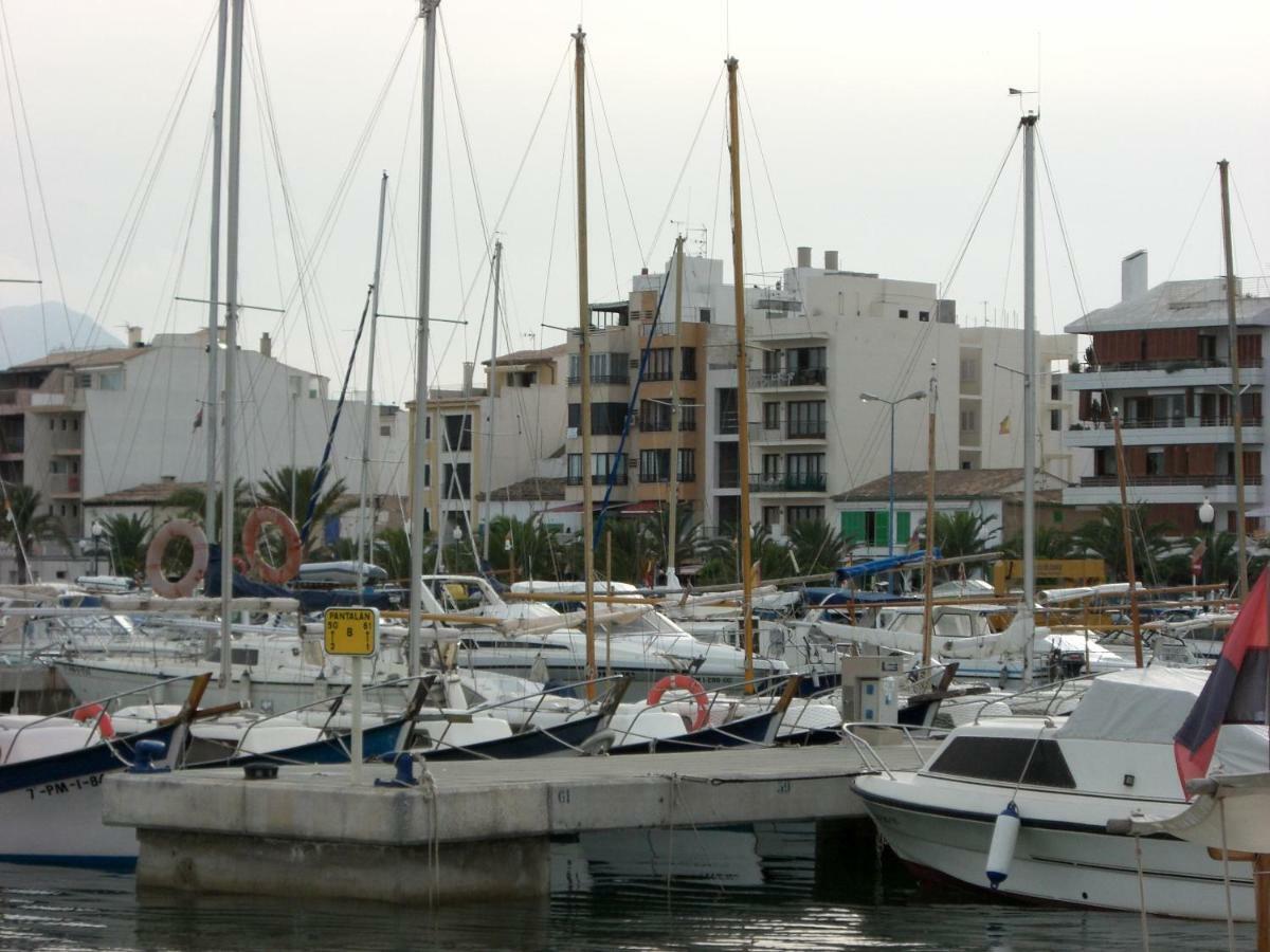 Apartamento Mirrors Marina Front
