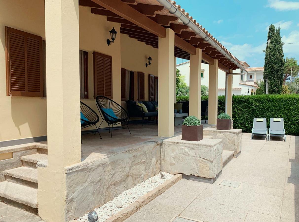 Casa Coromines Holiday home Alcudia (Mallorca)