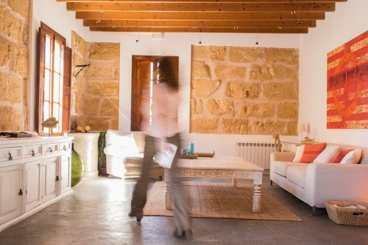 Hotel Ca´n Calco