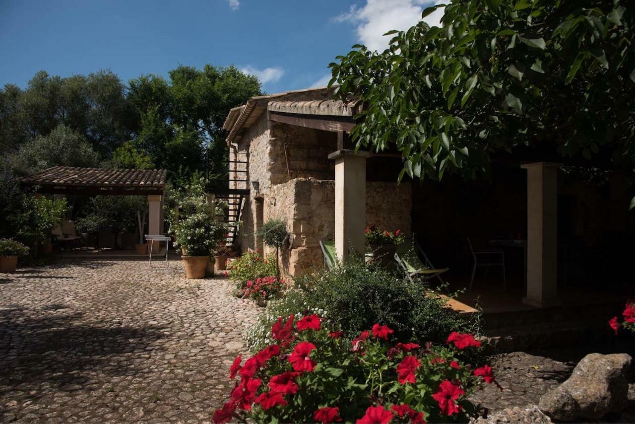 Villa Can Troque Pollensa