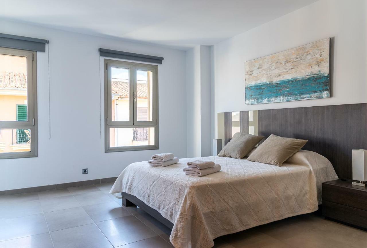 Cormes By Sunvillas Mallorca Apartamento *