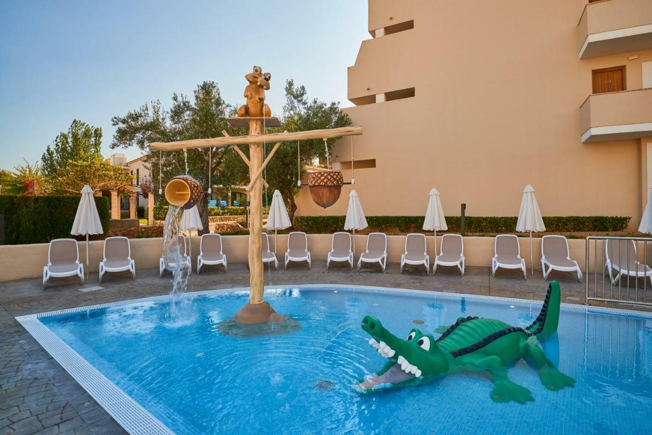 Aparthotel Protur Floriana 3* Sup 3*