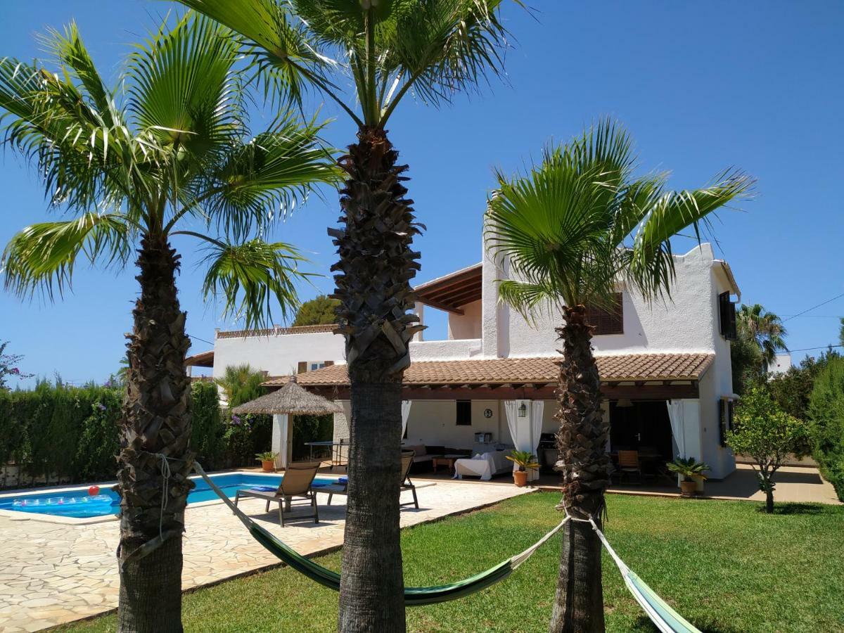 Holiday home Paradise