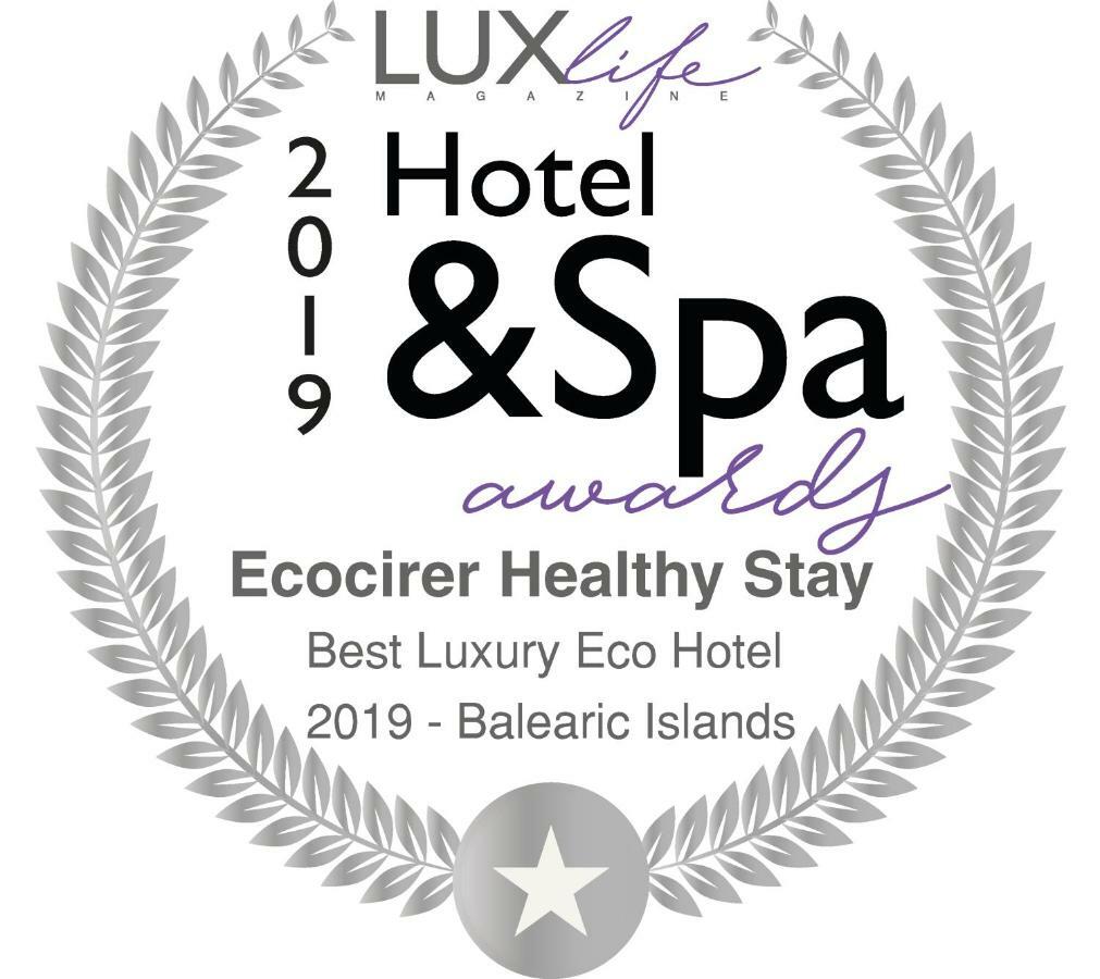Ecocirer Healthy 4* Sóller