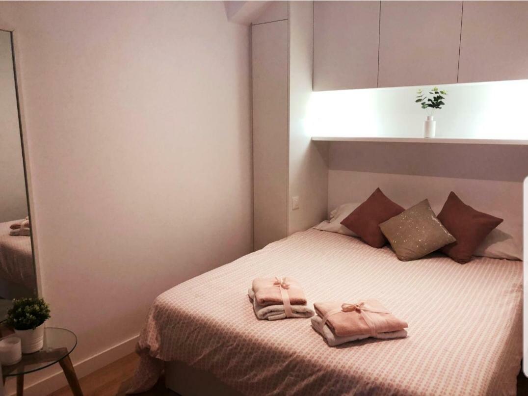 Brisa Del Mar Apartamento *