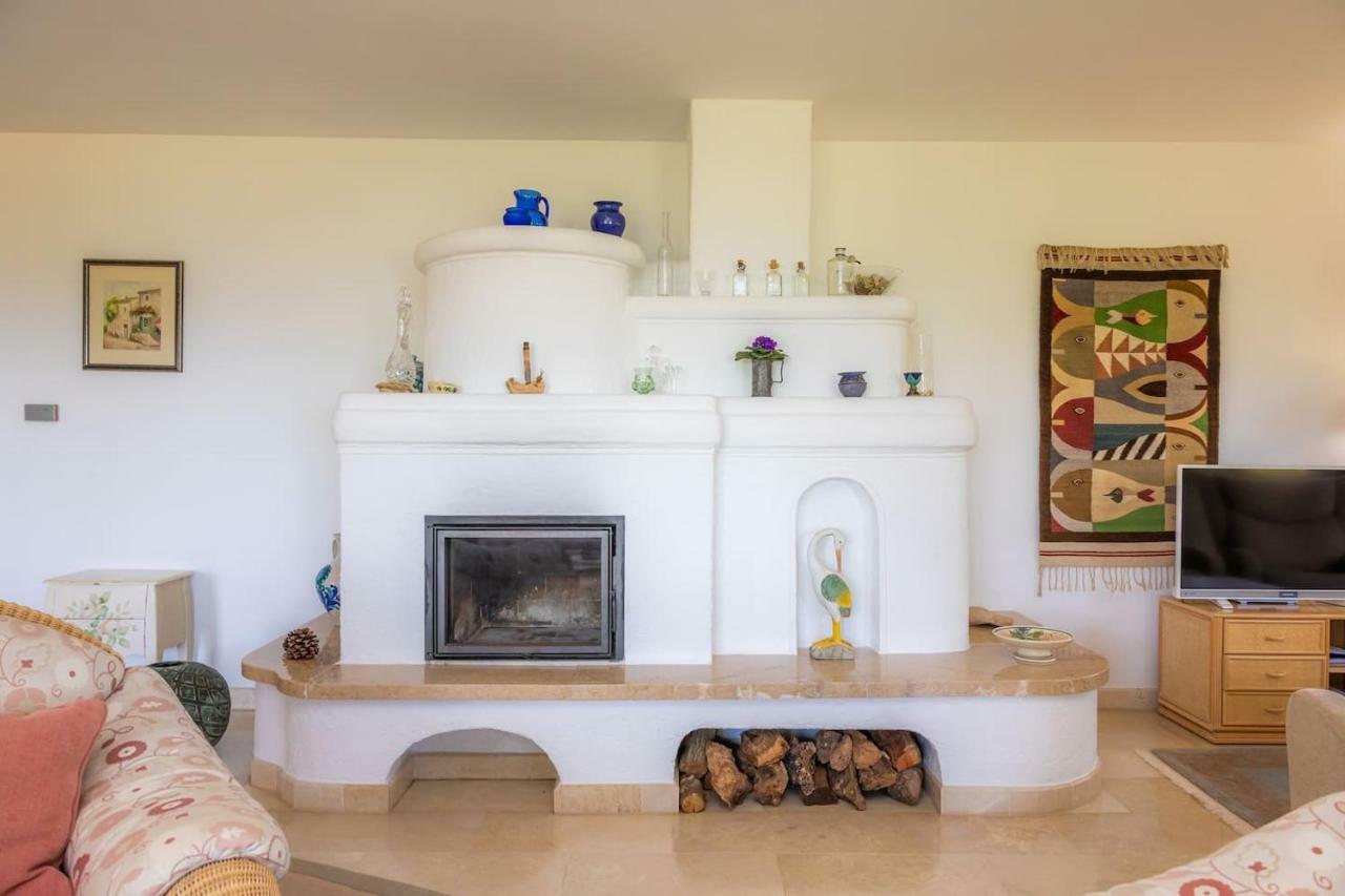 Villa Finca Ses Figueres