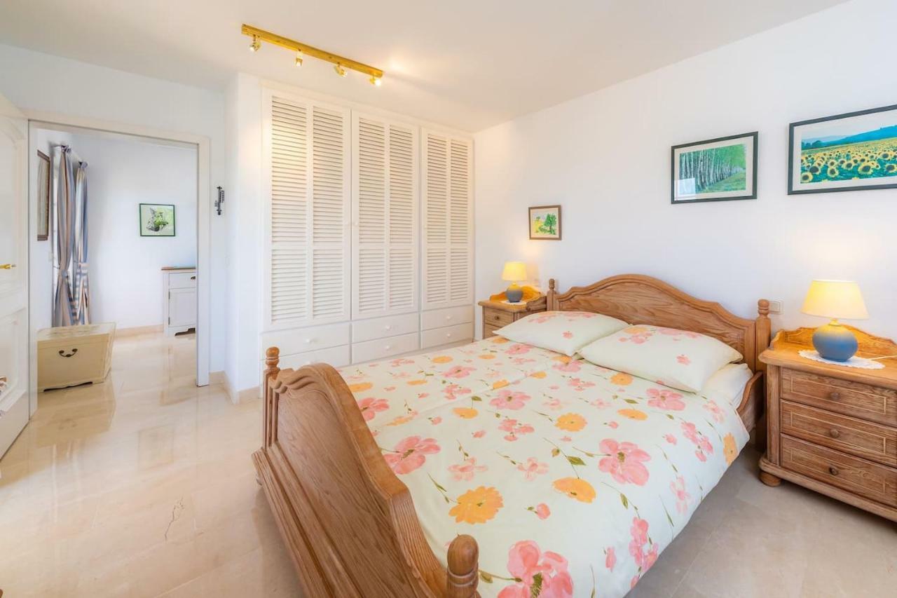 Finca Ses Figueres Villa