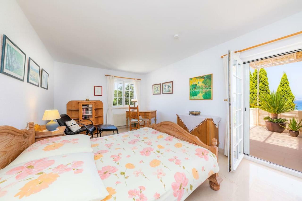 Villa Finca Ses Figueres
