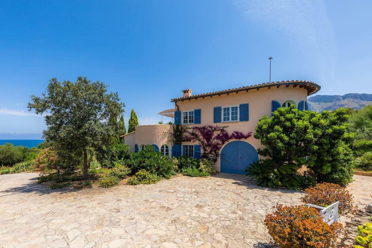 Villa Finca Ses Figueres *