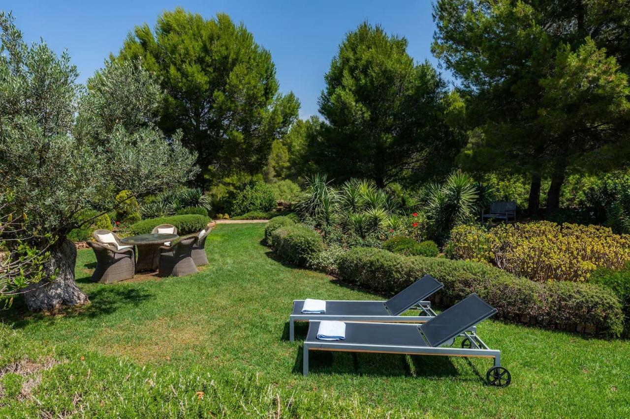 Villa Finca Ses Figueres Colonia de San Pedro