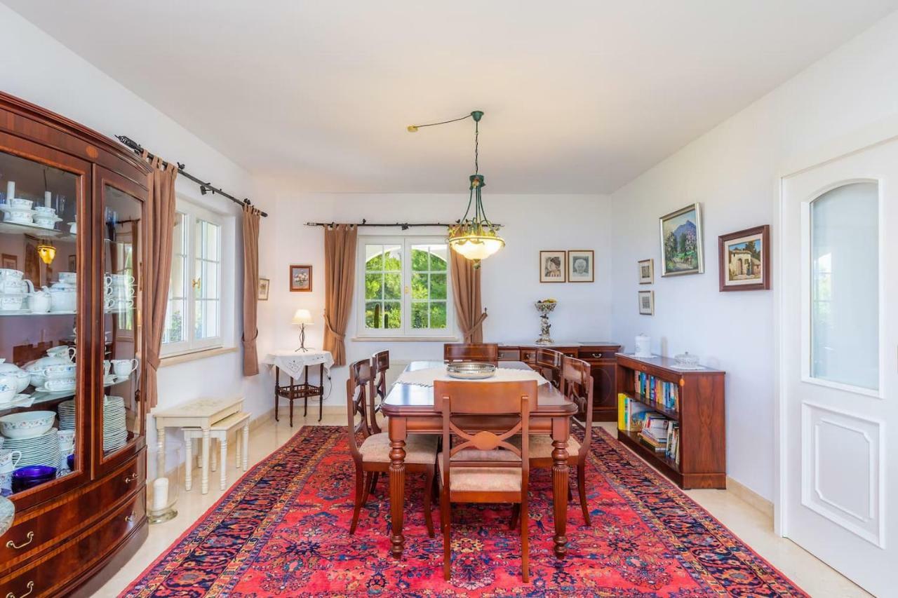 Finca Ses Figueres Villa