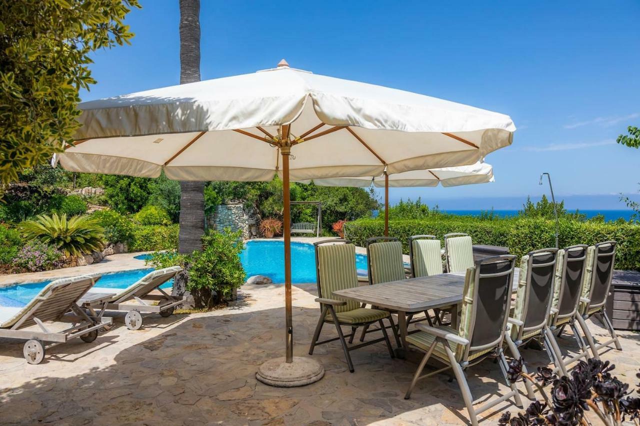 Villa Finca Ses Figueres *