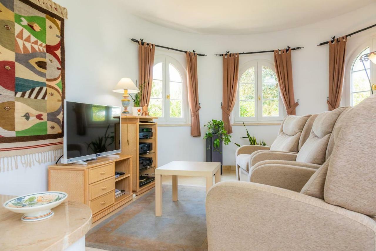Villa Finca Ses Figueres *