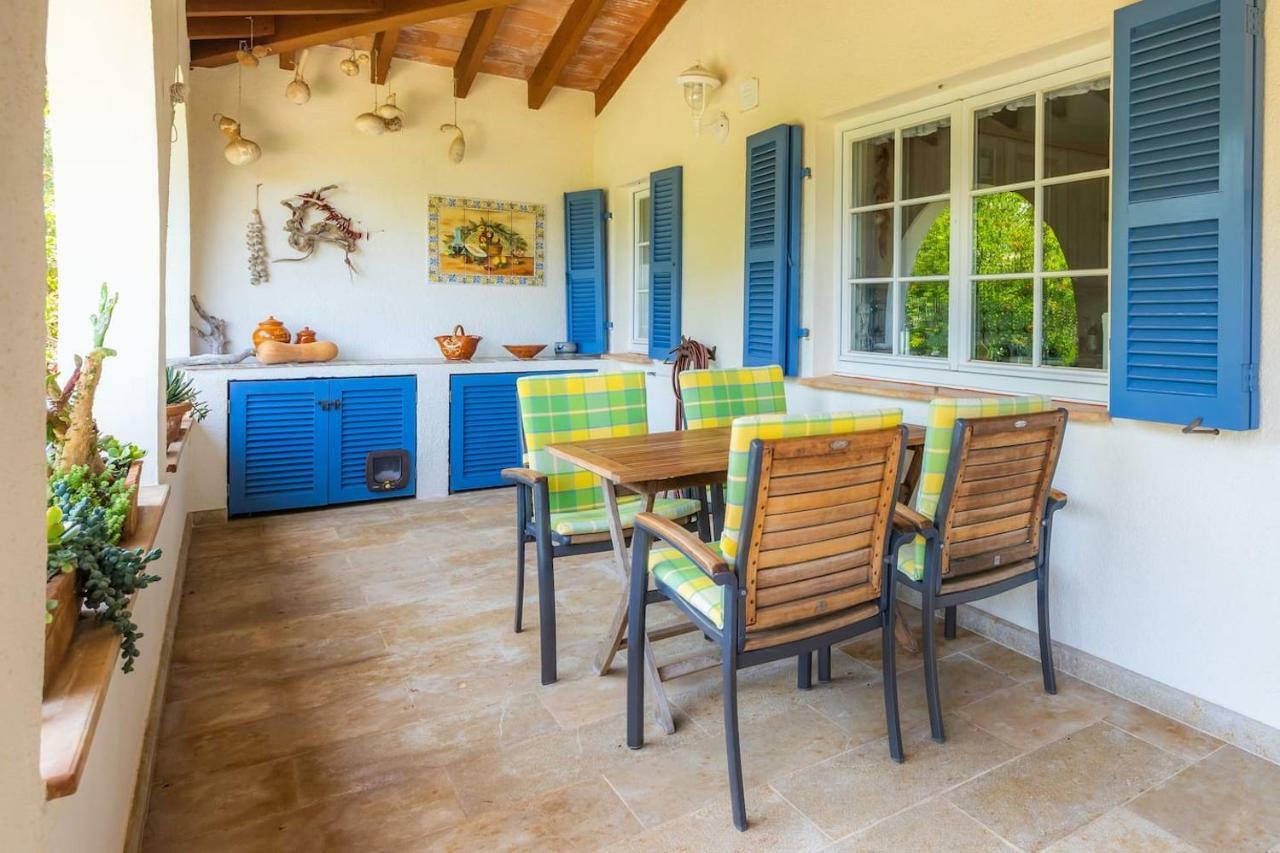 Finca Ses Figueres