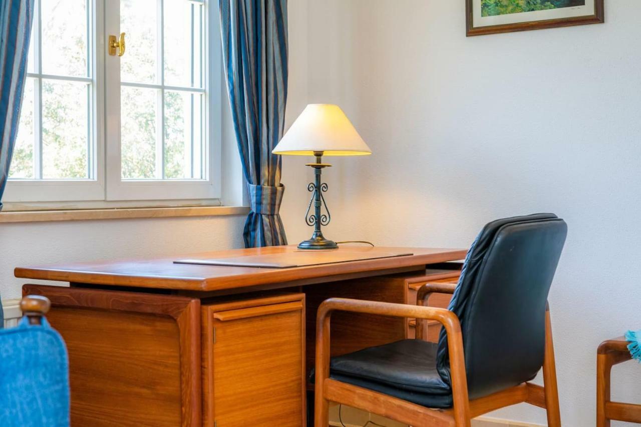 Villa Finca Ses Figueres