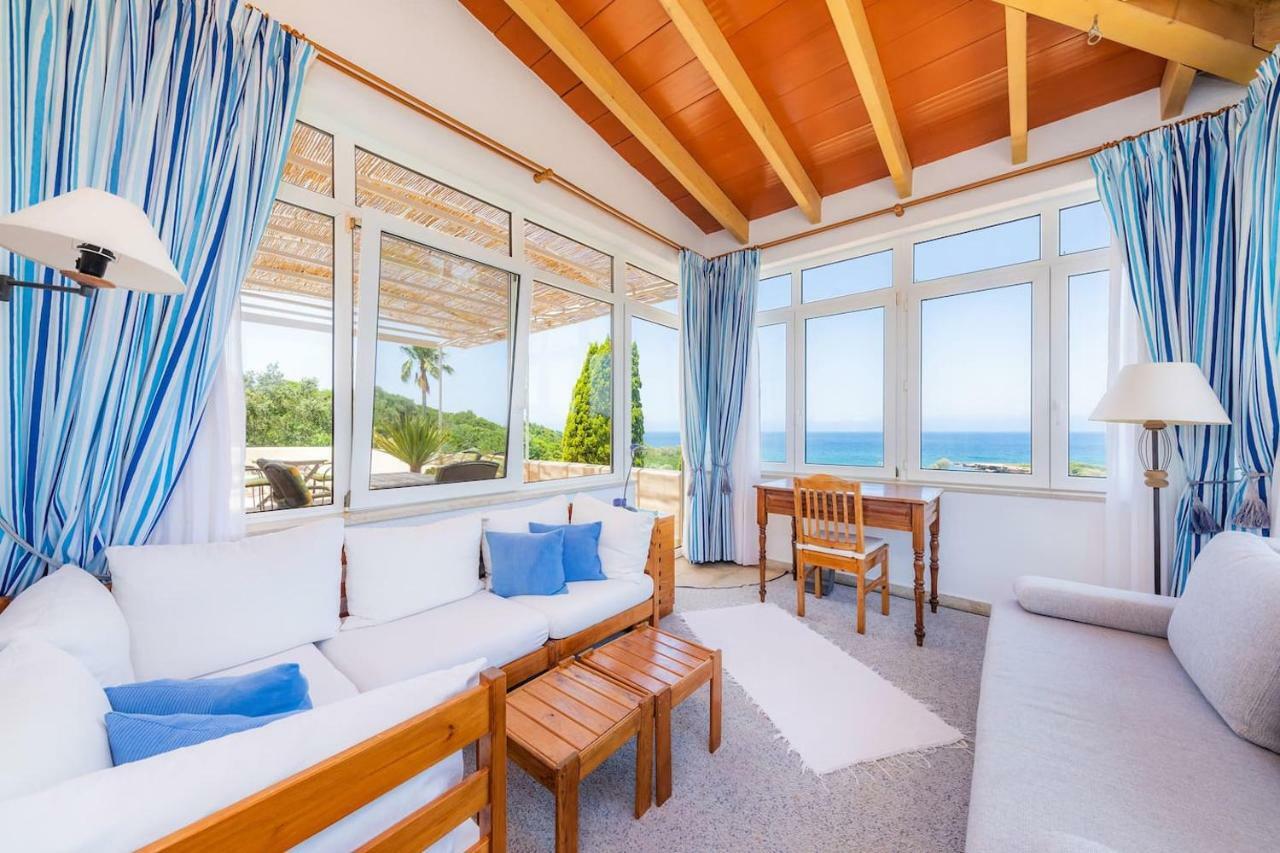 Villa Finca Ses Figueres *