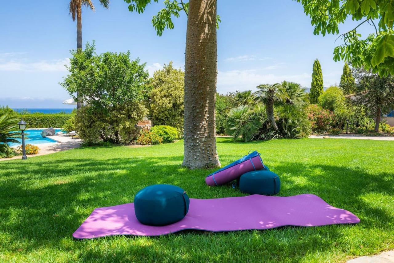 Finca Ses Figueres Villa *