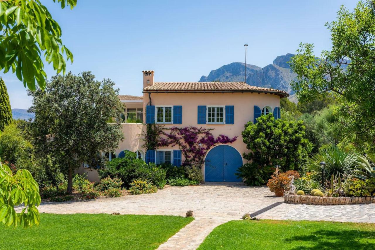 Finca Ses Figueres *