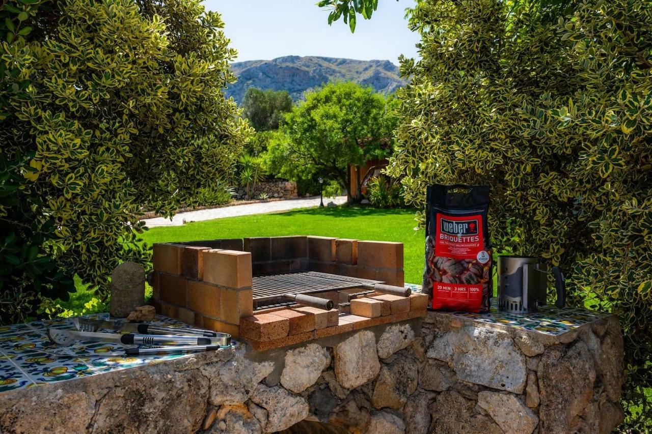 Finca Ses Figueres *