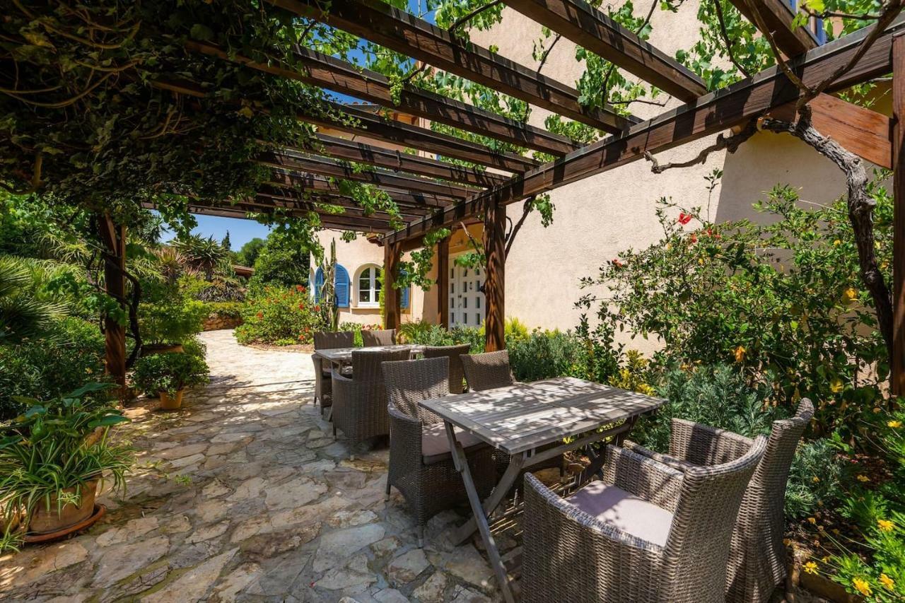 Villa Finca Ses Figueres *