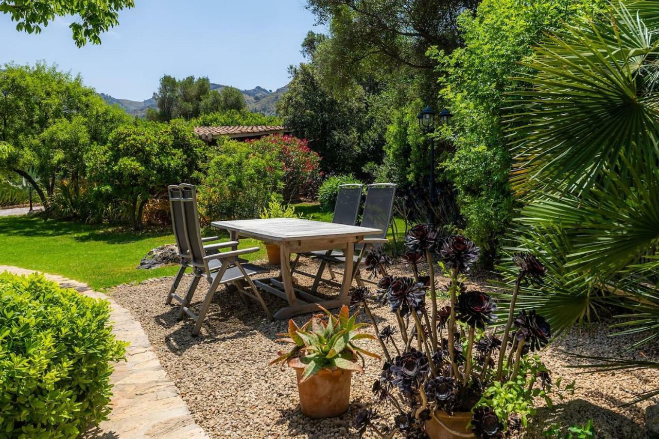 Villa Finca Ses Figueres *
