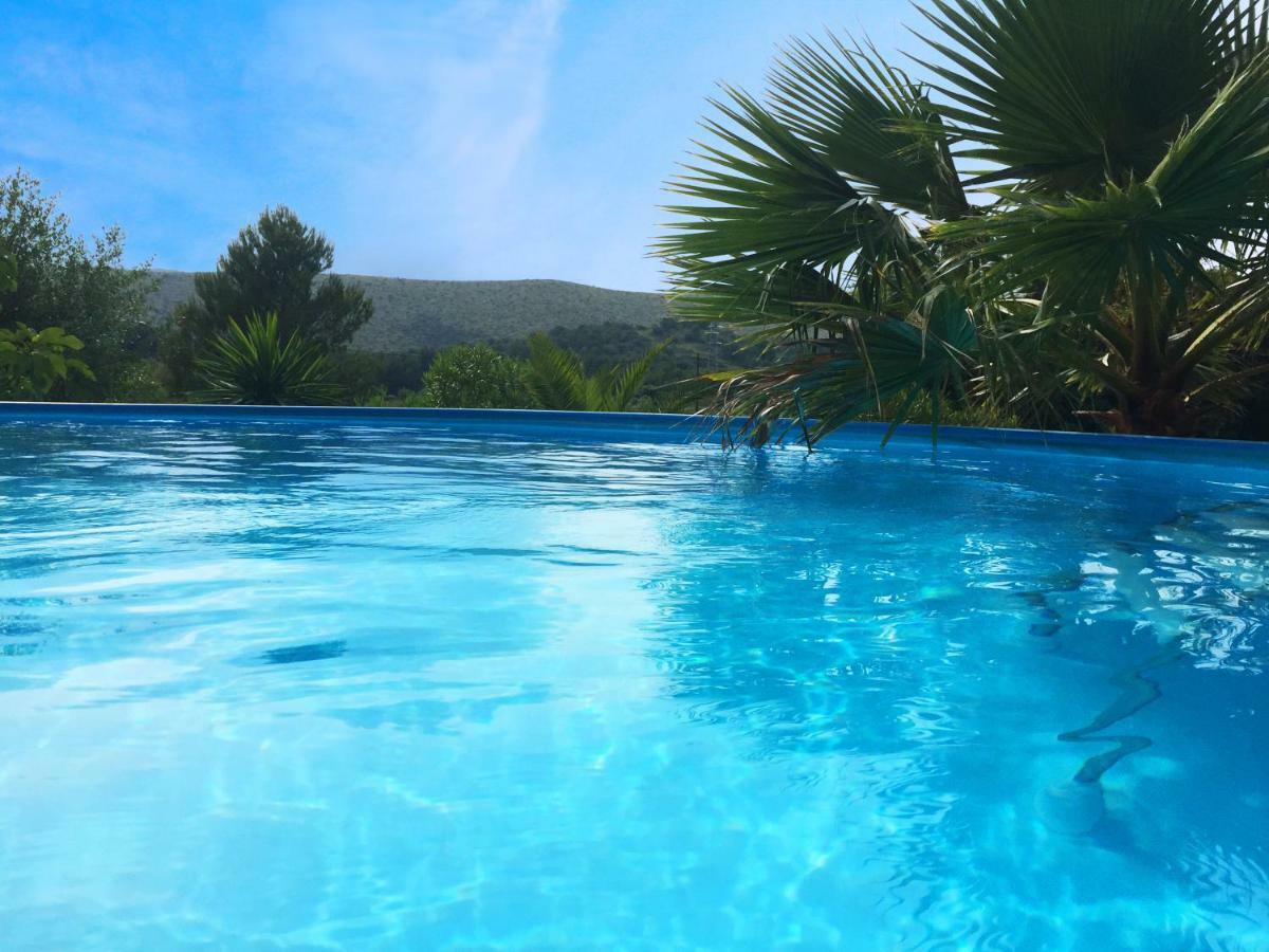 Apartamento Almendra