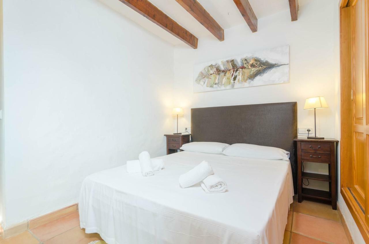 Villa Bosco 8 Son Carrio (Llevant)