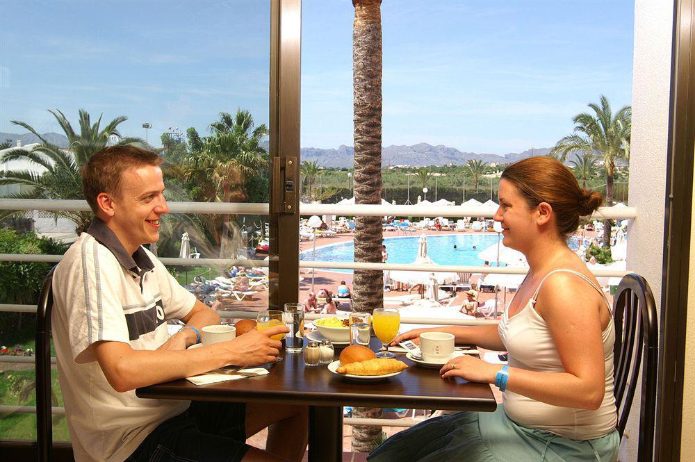 Bordoy Alcudia Bay - Adults Only Hotel 4*