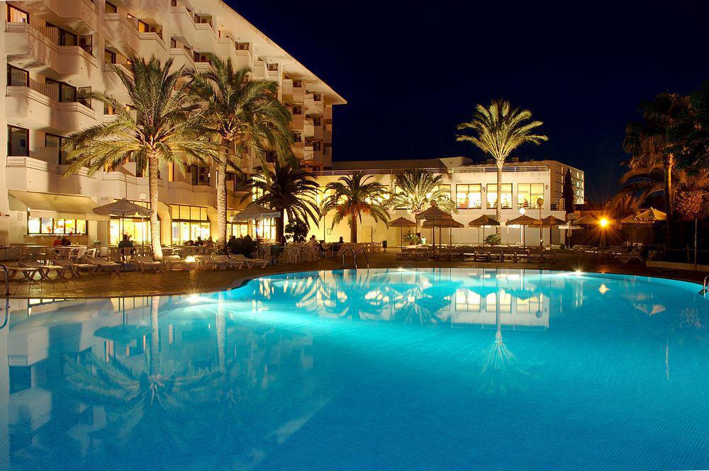 Bordoy Alcudia Bay - Adults Only 4*