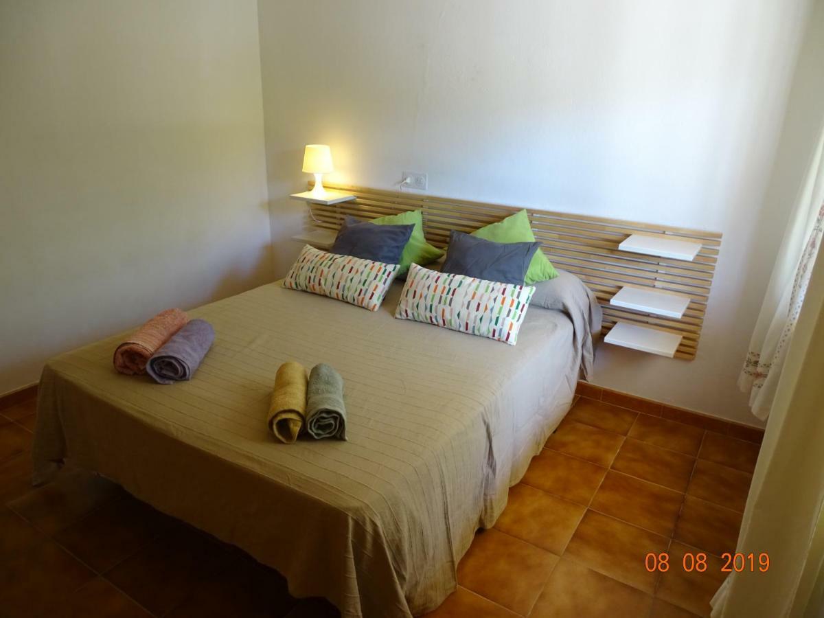 Holiday home Magnolia Planta Baja Palmanyola