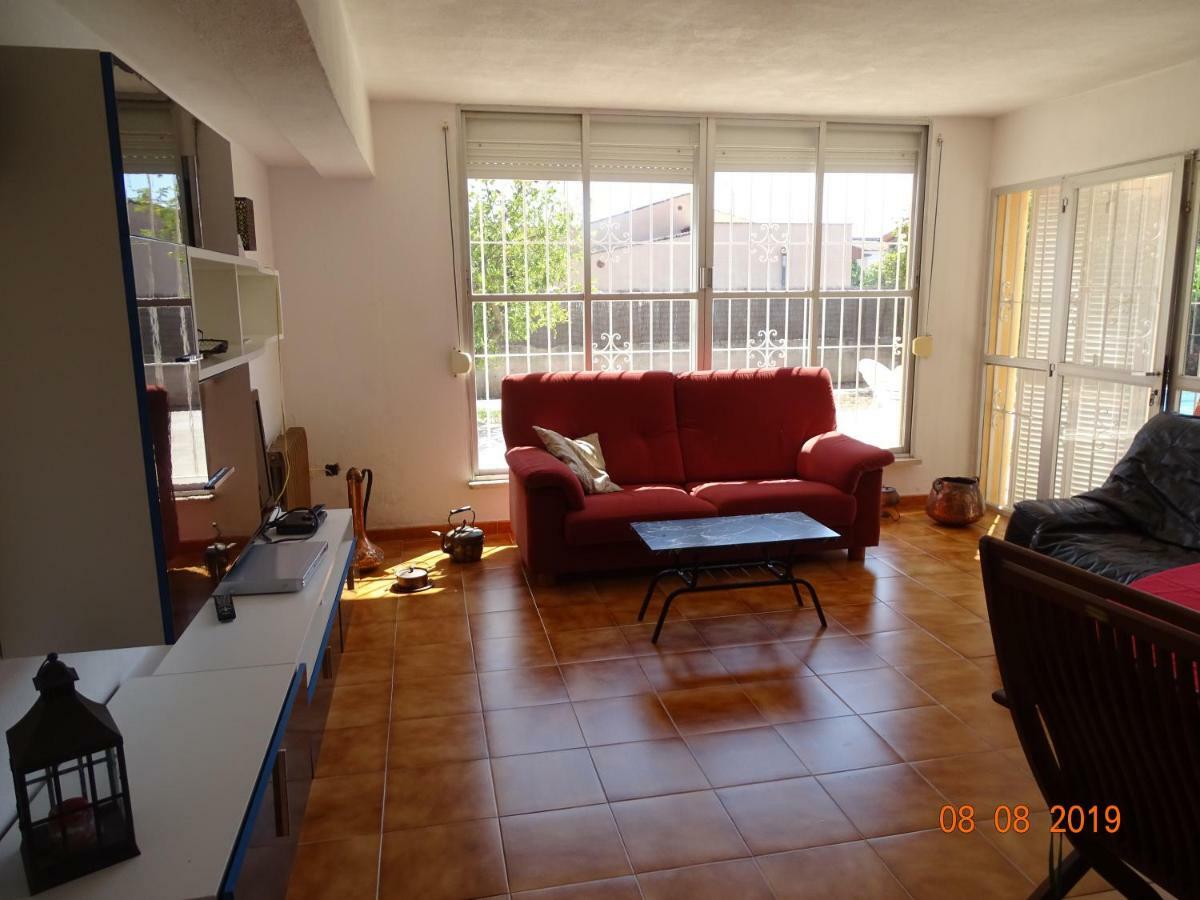 Magnolia Planta Baja Holiday home *